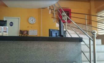 Ukl Ever Resort Hotel