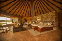 Mount Etjo Safari Lodge Các khách sạn ở 