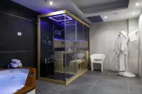 Medi Terre Boutique Hotel - by Saida Hotels - 4 estrellas