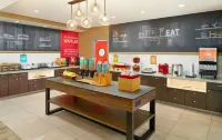 Hampton Inn and Suites Fultondale Birmingham I 65 Hotel di Fultondale