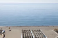 Ibersol Torremolinos Beach - Beach