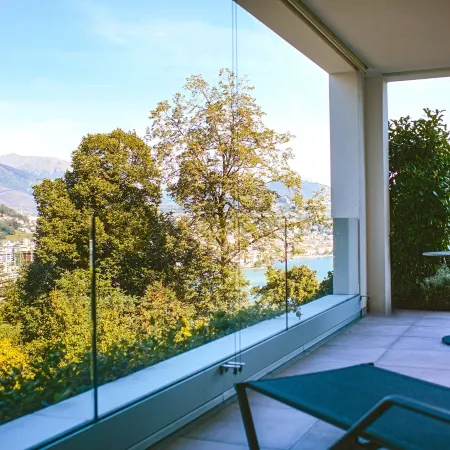 The View Lugano
