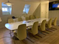 Kongsvinger Castle Hotel & Resort - 3 ดาว