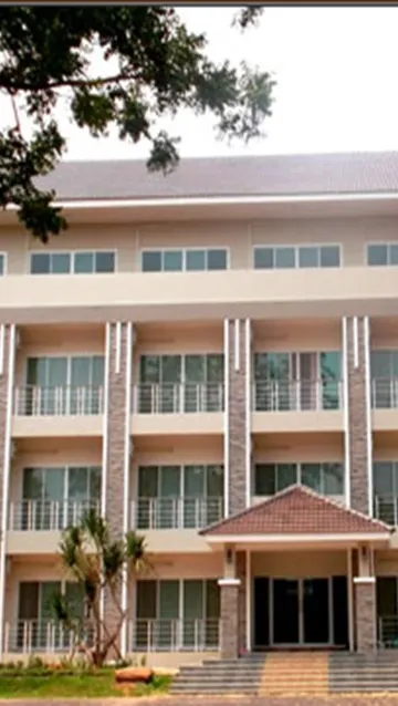 อาคาร-ห้องสวีท