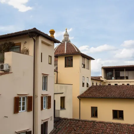 Bed & Breakfast Il Bargello