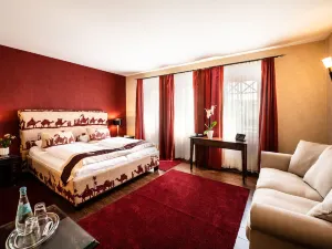 Hotel Weisser Bär