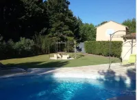 Clos St Pierre de Fraisse