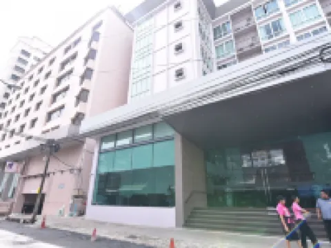 Mayflower Grande Hotel Hotels in Hat Yai