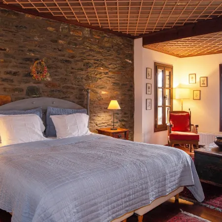 Palio Eleotrivio Guesthouse
