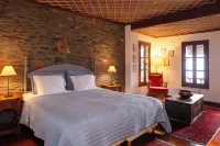Palio Eleotrivio Guesthouse Hotel di Artemis