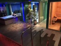 Joan Apartments & Spa - spa