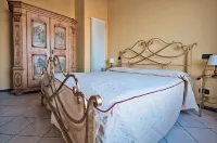 Agriturismo Golfo dei Poeti Fattorie Bedogni Von Berger Hotels in 