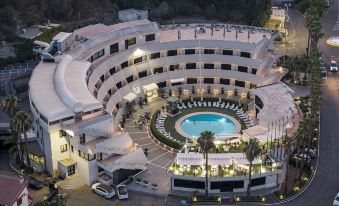 President Park Hotel