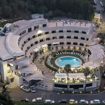President Park Hotel
