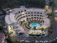 President Park Hotel Hotels in Aci Castello