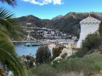 Hotel Mac Rae Hotels in Avalon