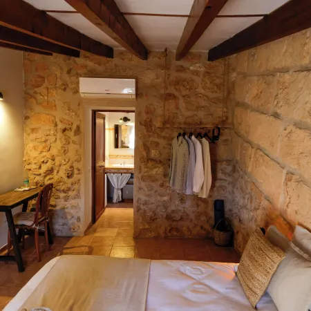 Hotel Agroturismo Finca Son Pieras