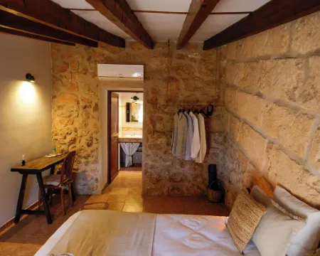 Hotel Agroturismo Finca Son Pieras Hotels in Llucmajor