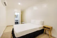 Citi Serviced Apartments - Gaba Place - Завтрак