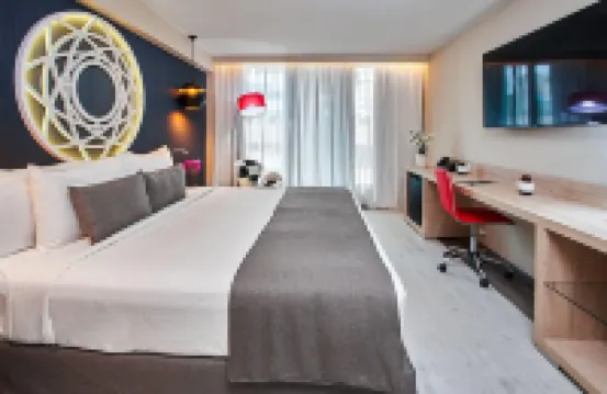 大伊威尼雅巴拿馬城酒店