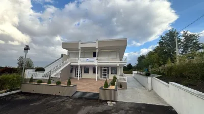 Luxury Rooms Hotel a Ottaviano