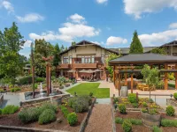 Willows Lodge Hotels in King County