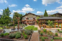 Willows Lodge فنادق في Woodinville