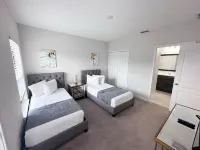 Balmoral Resort- 111kb 2 Bedroom Townhouse by RedAwning