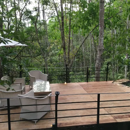 Rambas Reserve