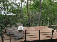 Rambas Reserve Hotels in Bope