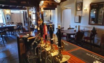 George & Dragon Country House Hotel