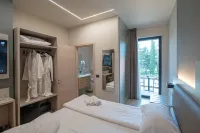 Ile Hotel Hotels in Ponti Sul Mincio