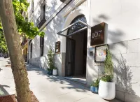 아토차 호텔 마드리드 태피스트리 컬렉션 바이 힐튼 KeepCoding 주변 호텔