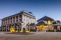 The Lake Hotel Hotels in Khon Kaen