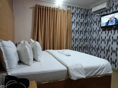Rotana Hotel Hotels in 