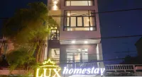 Lux Quy Nhon Homestay Hotel a Nhơn Quí