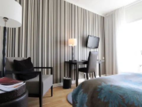 コルンダ ゴルフ & コンフェレンスホテル ニュネスハムンのホテル