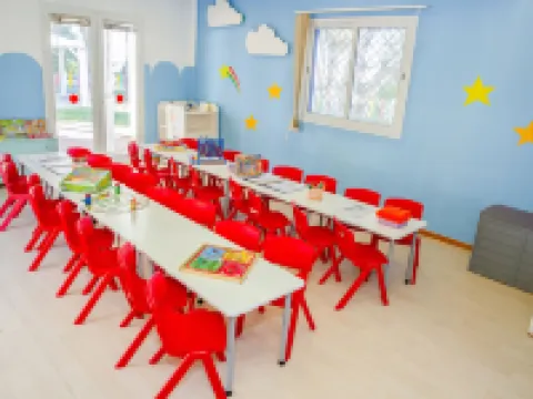 Marhaba Royal Salem - Family Only Hotels in Sousse