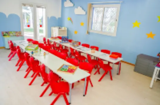 Marhaba Royal Salem - Family Only