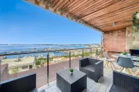 Apartment Near Playa de Roses Beach