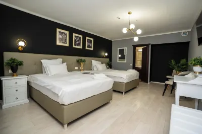 Marabou Resort