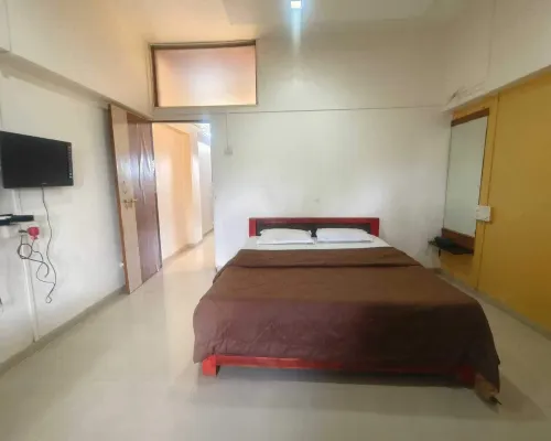 The Amba Resort Hotels in Amba