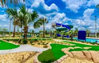 Vacation Meadows - Storey Lake by Shine Villas 710 Apts