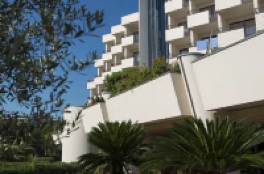 Savoy Beach Hotel & Thermal Spa Hotels in 