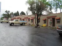 真北汽車旅館 格魯姆交通附近的飯店