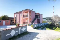 Veneti Corfu Nest - Calm Getaway Hotels in Sidari