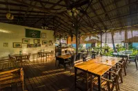 1511 Coconut Grove Hotels in Rompin