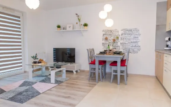 Easy Rent Apartments - Cozy