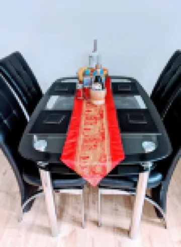 Oaklawn Apartment - Sleeps 4 Parking & Garden