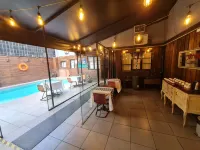 Tremo Hotel Boutique Bellas Artes Hotels in Recoleta